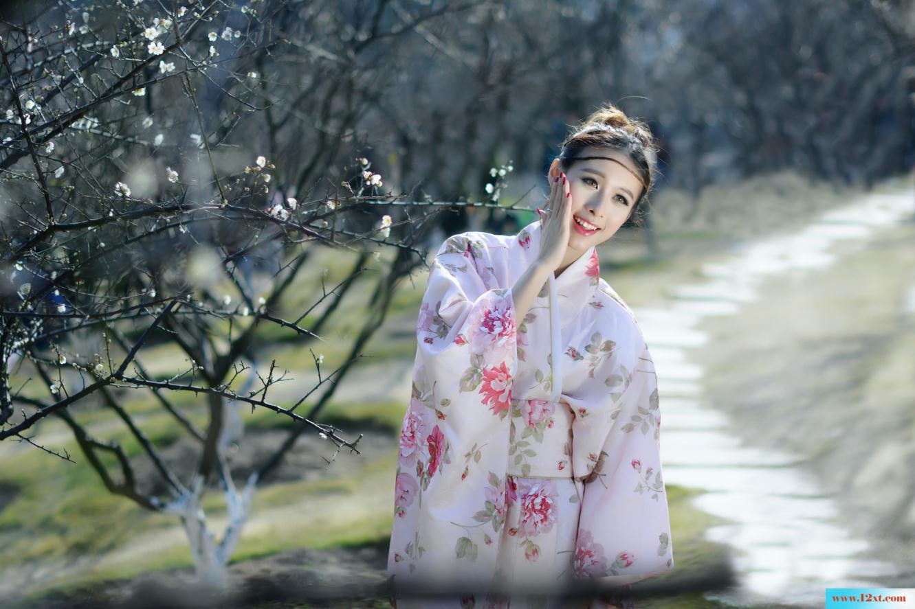 古装女女让人牵肠挂肚-【30P】