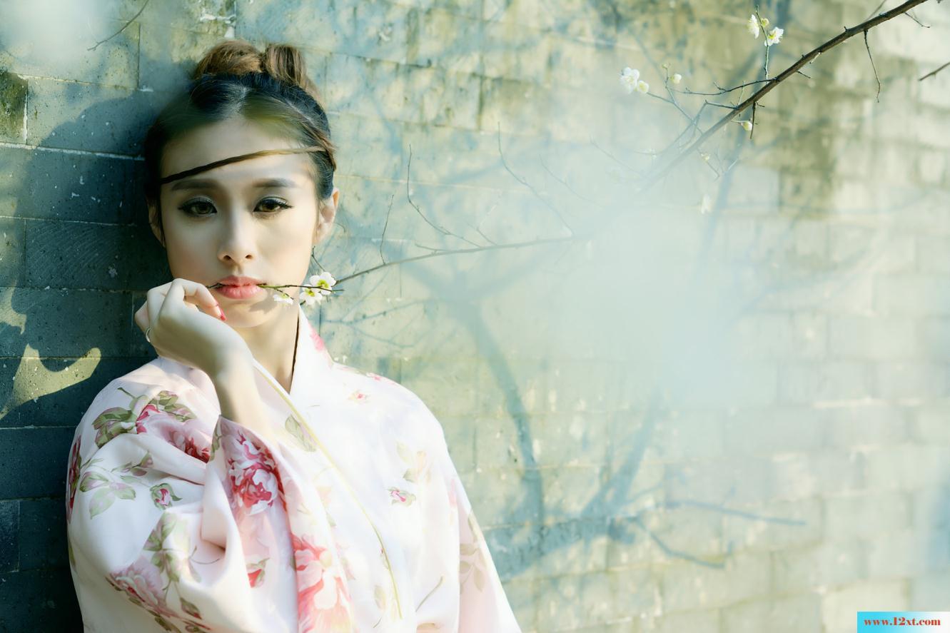 古装女女让人牵肠挂肚-【30P】