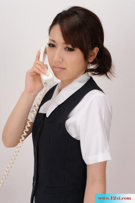 美好的办公室女郎-盘靓条顺啊-【35P】