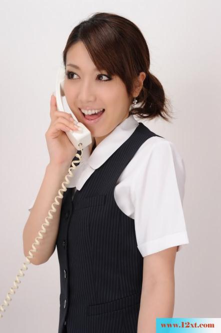 美好的办公室女郎-盘靓条顺啊-【35P】