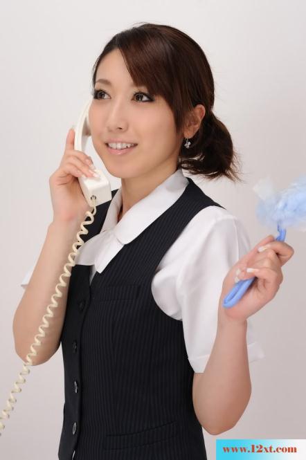 美好的办公室女郎-盘靓条顺啊-【35P】