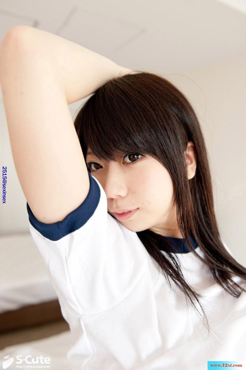 美美的岛国学生妹子-校服比制服都整齐-【25P】