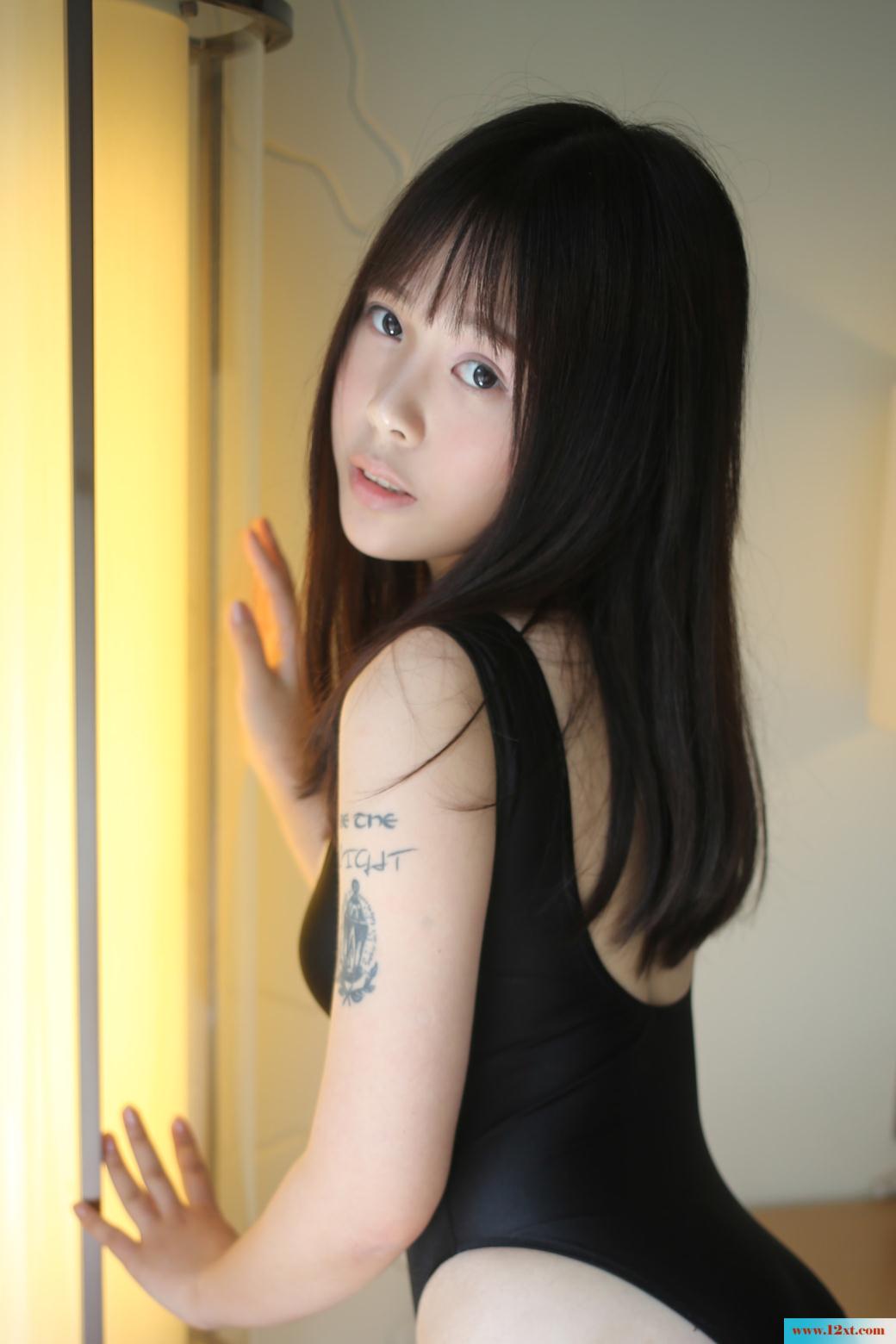 萌萌的妹子清纯的代名词&nbsp;&nbsp;【56P】