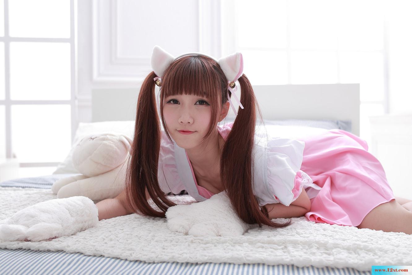 女仆和学生妹的综合体-【11P】