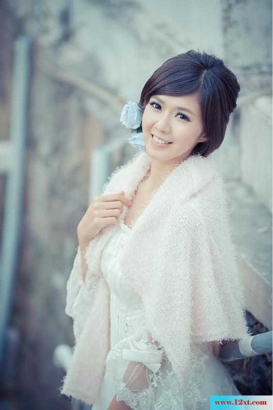 清纯的白-素色的美人诱惑&nbsp;&nbsp;【55P】