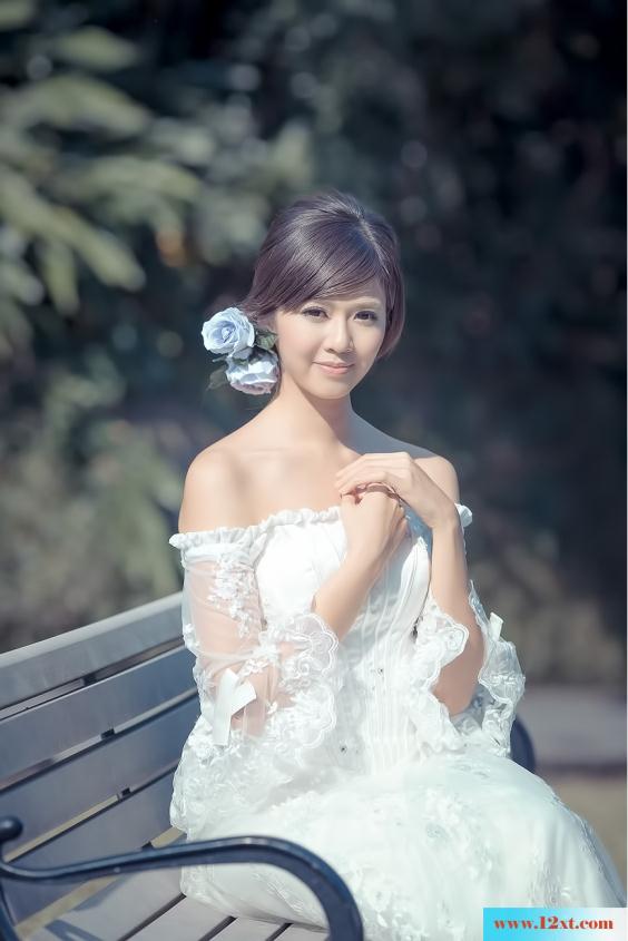 清纯的白-素色的美人诱惑&nbsp;&nbsp;【55P】