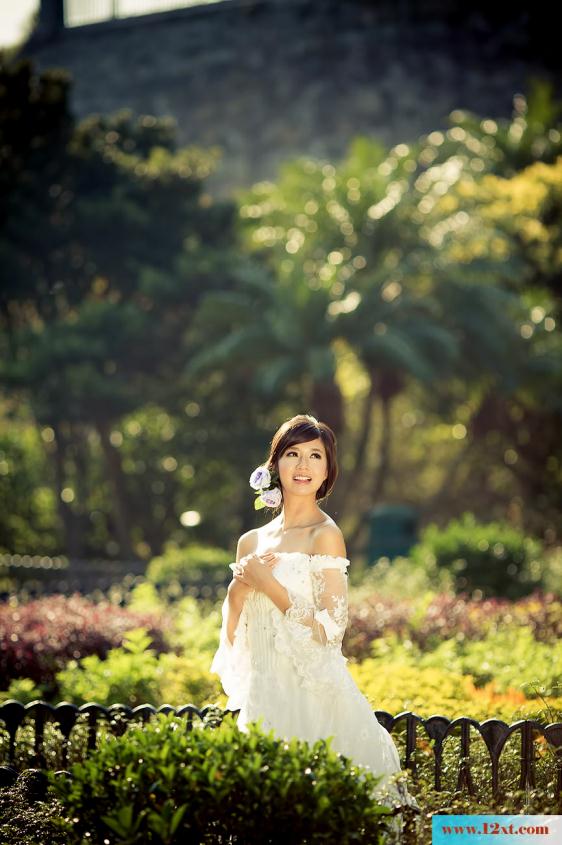 清纯的白-素色的美人诱惑&nbsp;&nbsp;【55P】