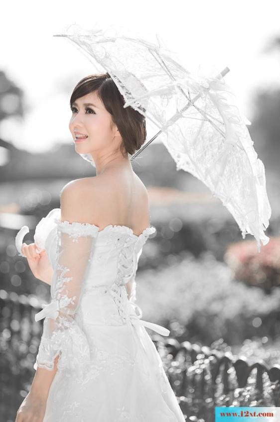 清纯的白-素色的美人诱惑&nbsp;&nbsp;【55P】