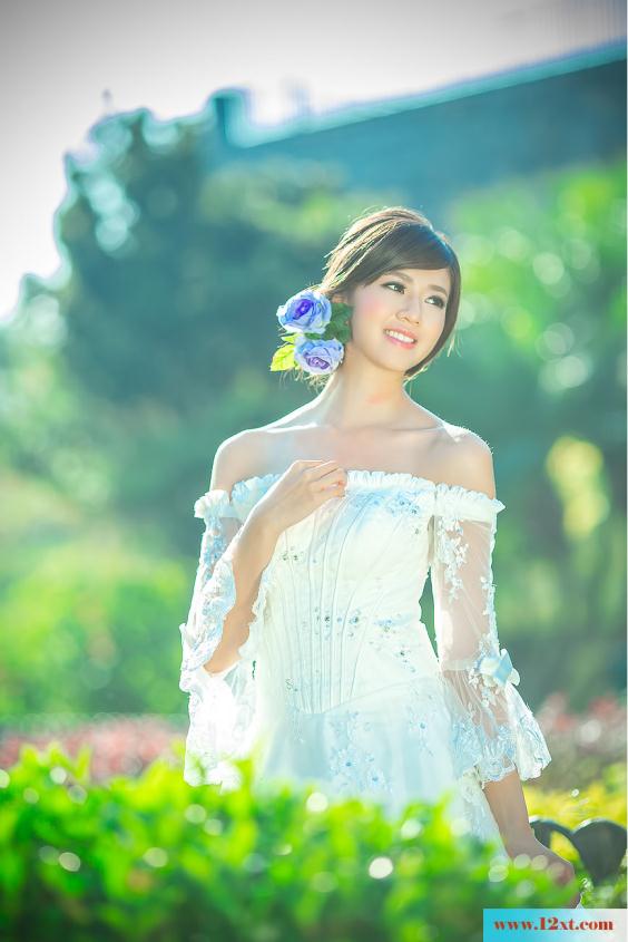 清纯的白-素色的美人诱惑&nbsp;&nbsp;【55P】