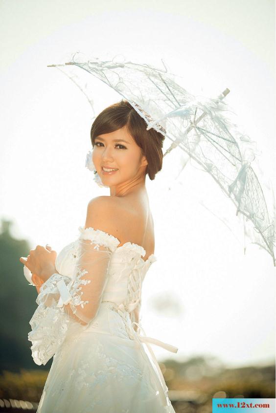 清纯的白-素色的美人诱惑&nbsp;&nbsp;【55P】