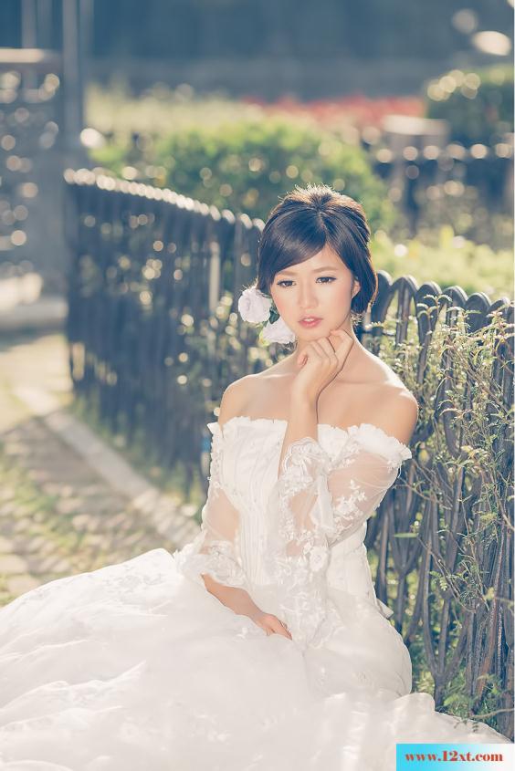 清纯的白-素色的美人诱惑&nbsp;&nbsp;【55P】