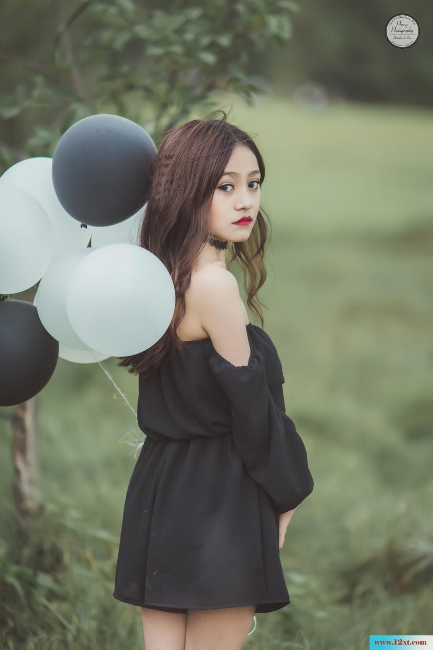 人长的不错-不过风格有点瘆人&nbsp;&nbsp;【12P】