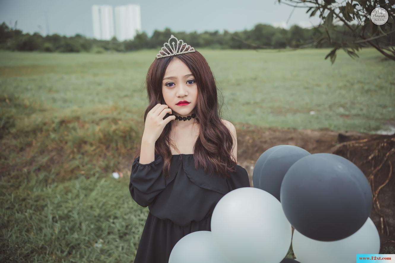 人长的不错-不过风格有点瘆人&nbsp;&nbsp;【12P】