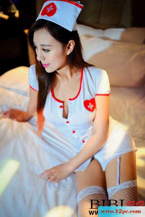 护士哦-鲜红色的标志情趣的一塌糊涂-【11P】