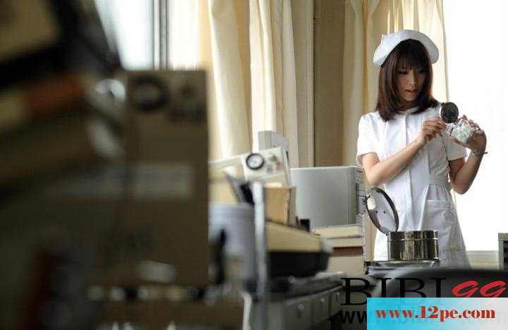 护士站里的美好身影哦-【10P】