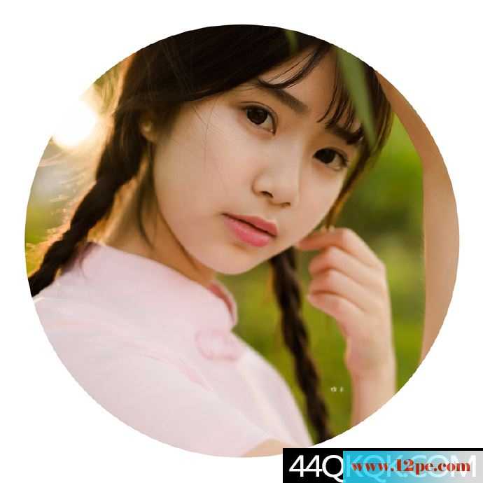 怀旧的马尾辫小旗袍-素女诱惑-【12P】