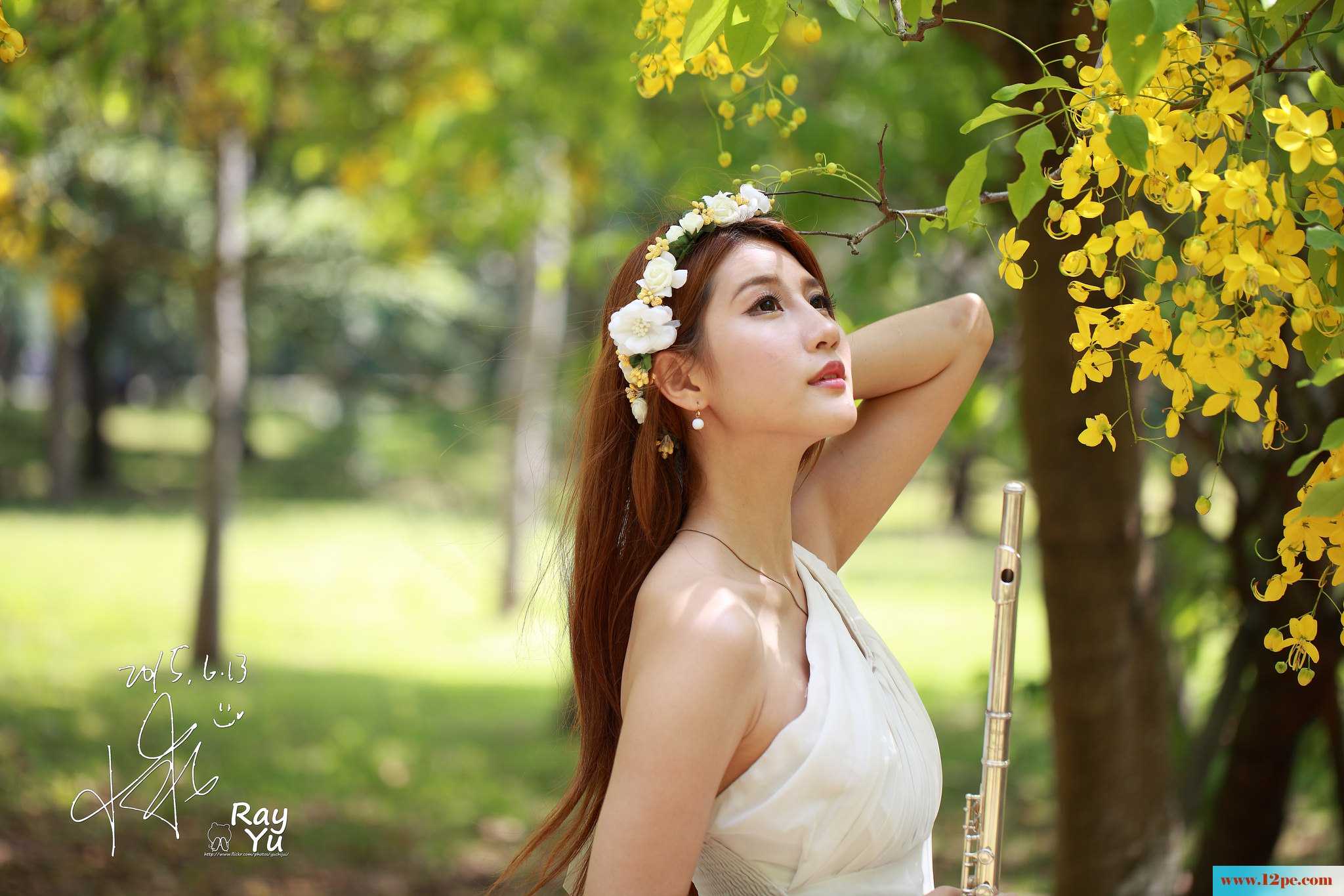 婚纱美人玉笛斜吹&nbsp;&nbsp;-【40P】