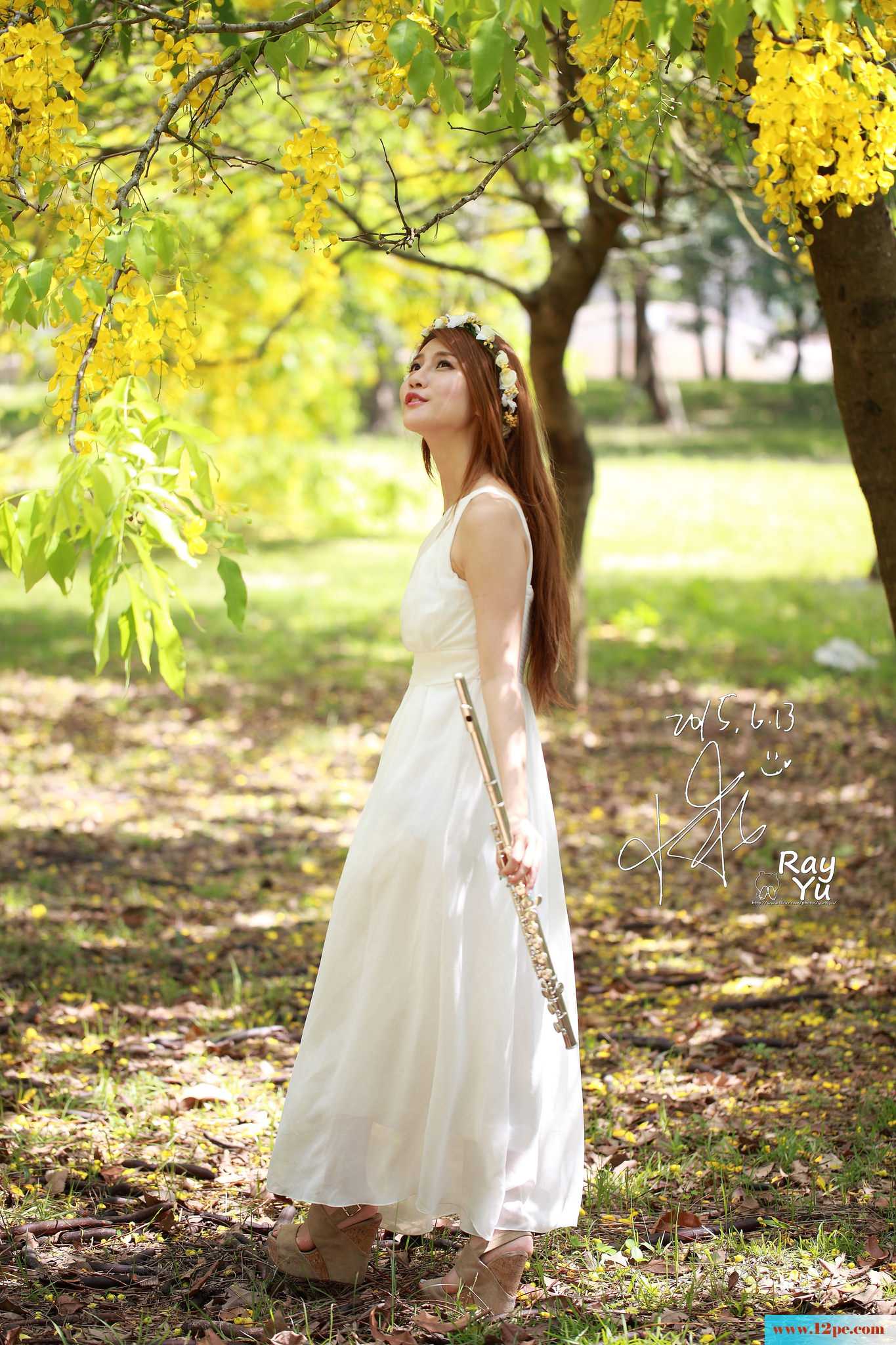 婚纱美人玉笛斜吹&nbsp;&nbsp;-【40P】