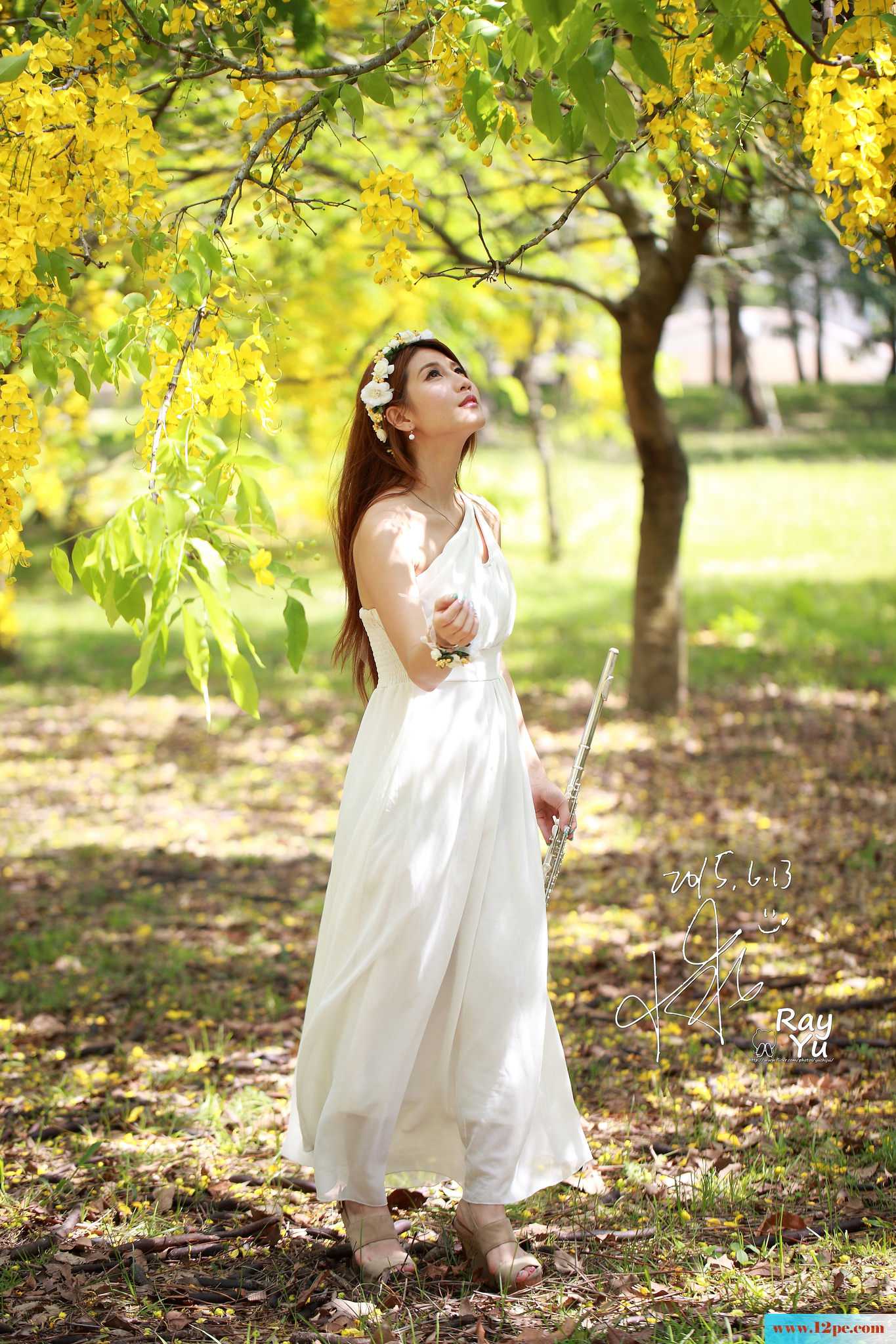 婚纱美人玉笛斜吹&nbsp;&nbsp;-【40P】
