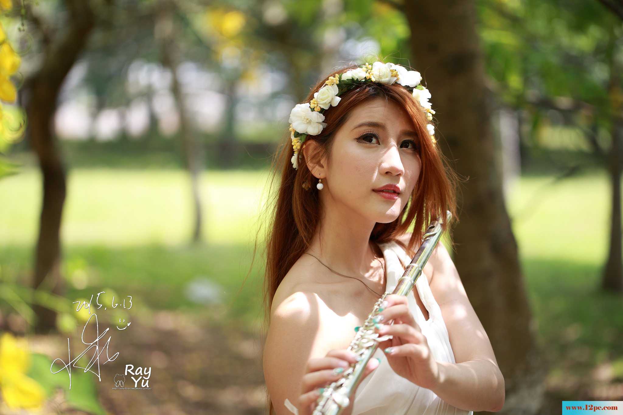 婚纱美人玉笛斜吹&nbsp;&nbsp;-【40P】