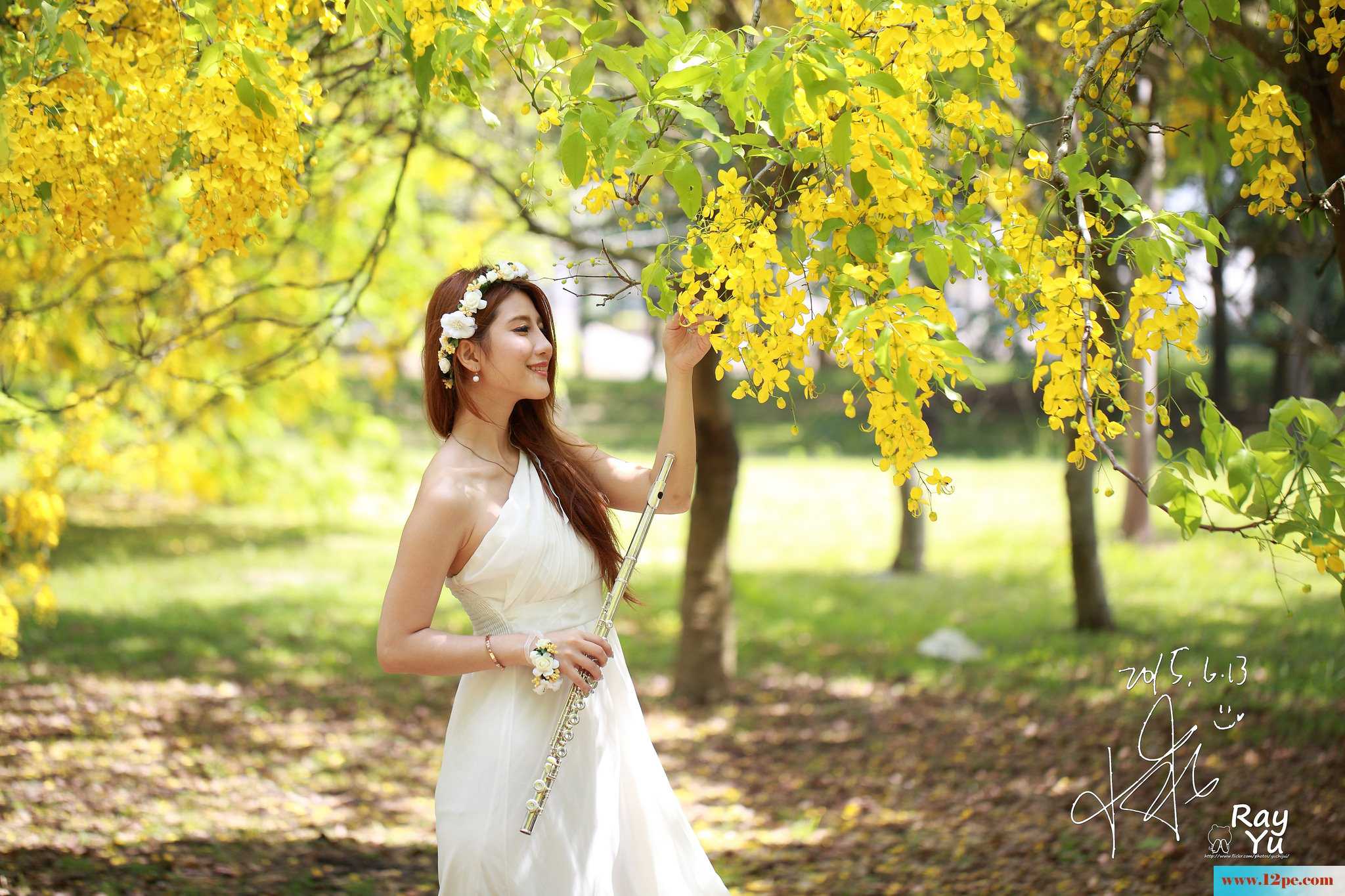 婚纱美人玉笛斜吹&nbsp;&nbsp;-【40P】