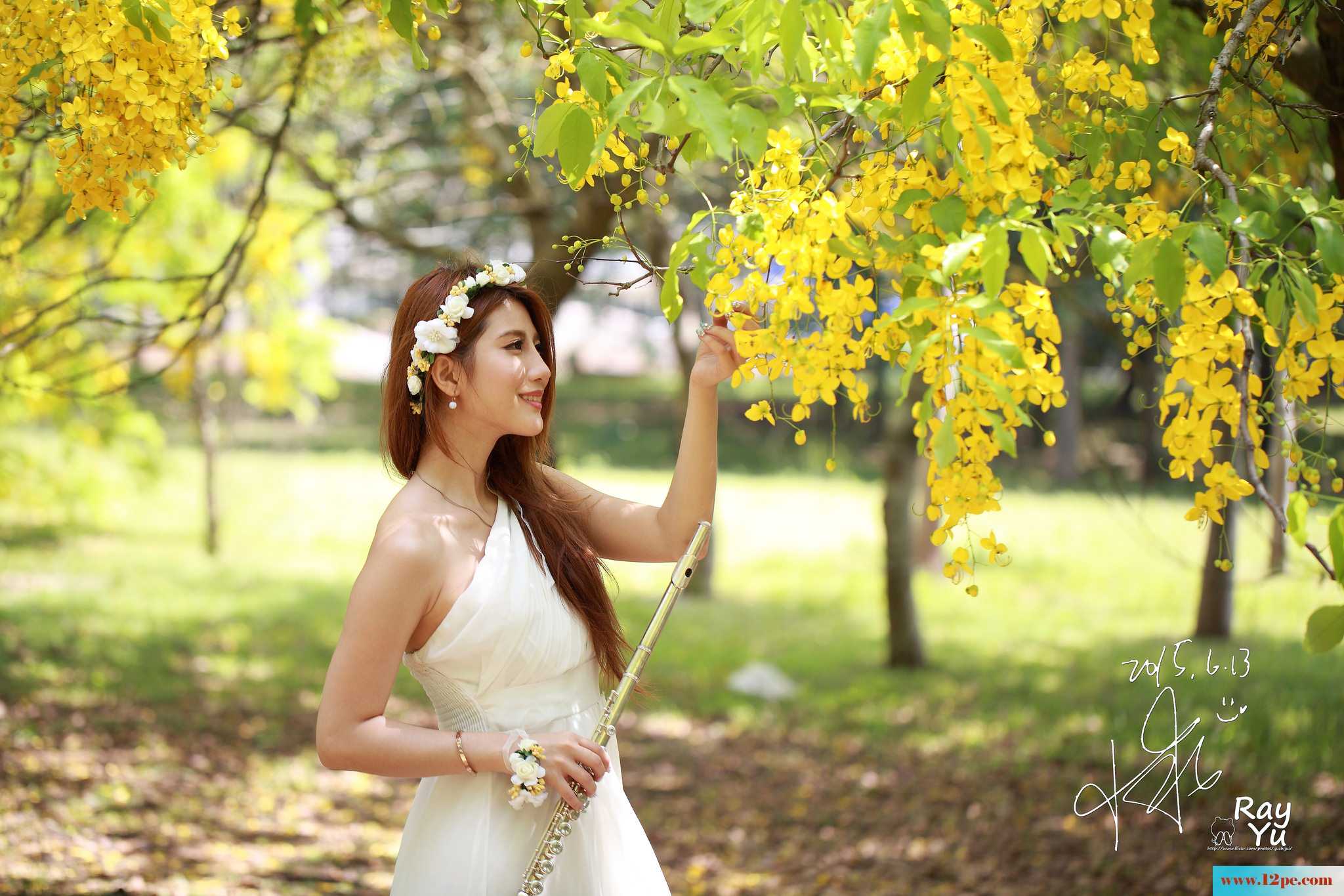婚纱美人玉笛斜吹&nbsp;&nbsp;-【40P】