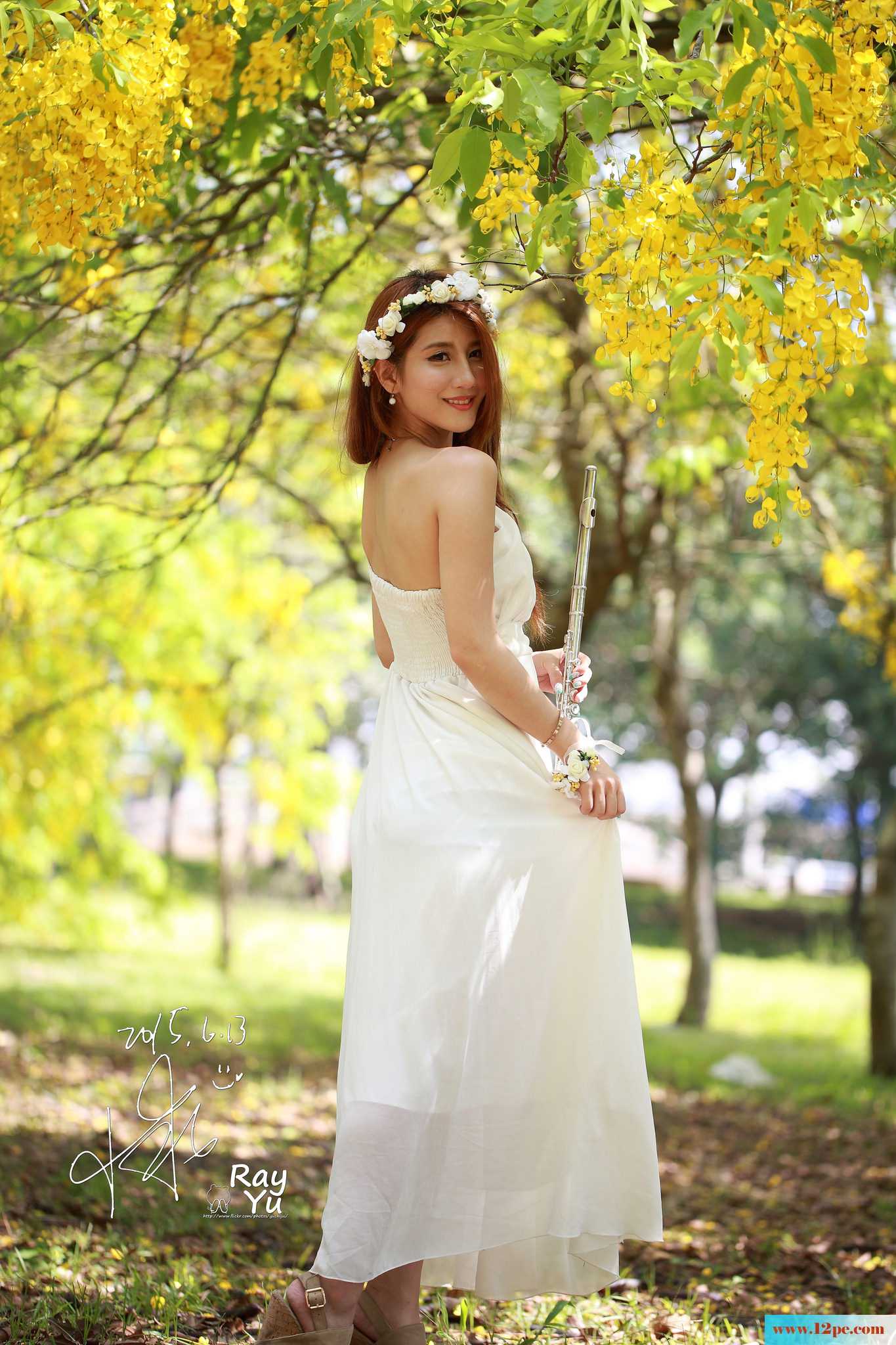 婚纱美人玉笛斜吹&nbsp;&nbsp;-【40P】