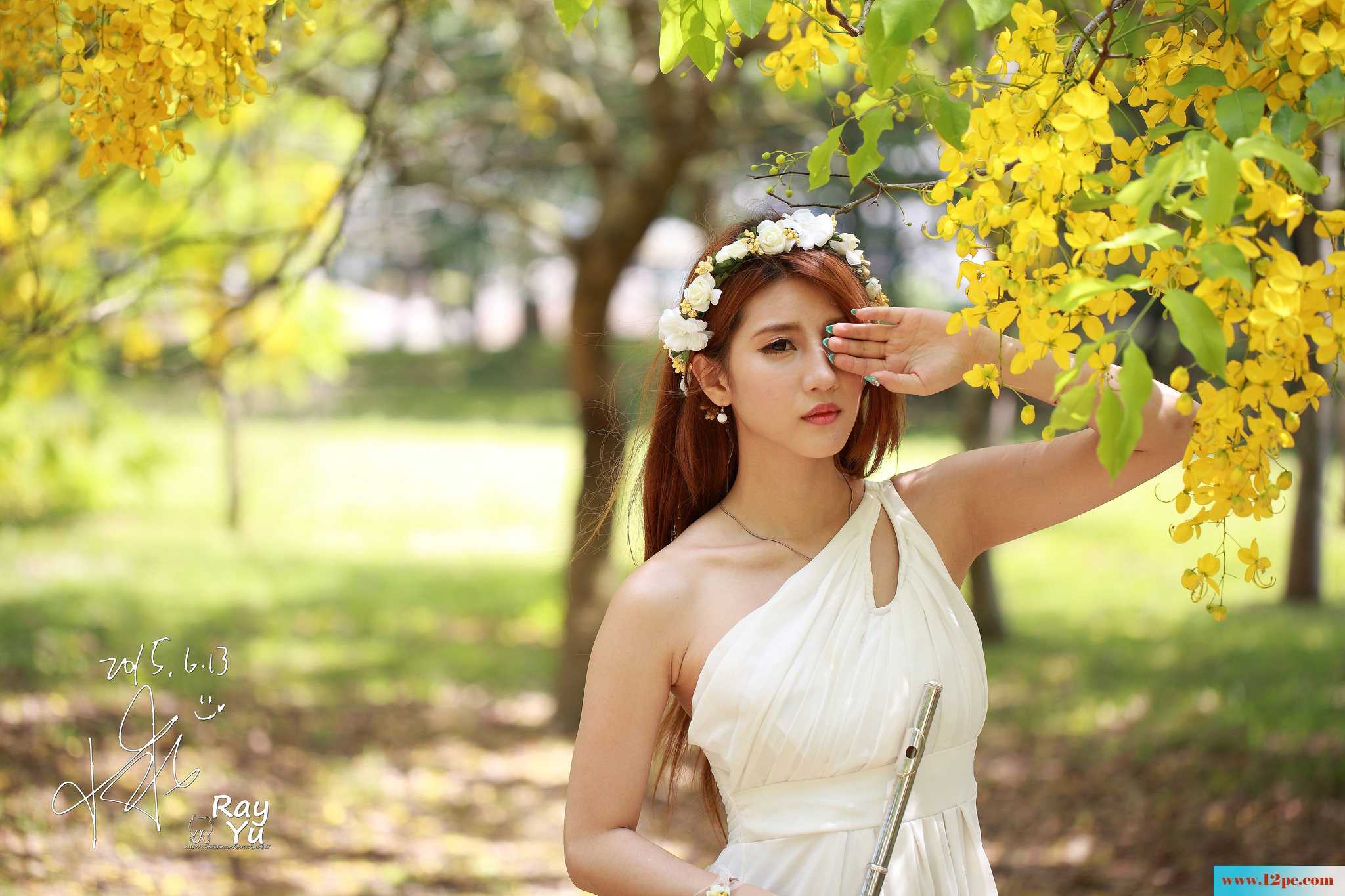 婚纱美人玉笛斜吹&nbsp;&nbsp;-【40P】