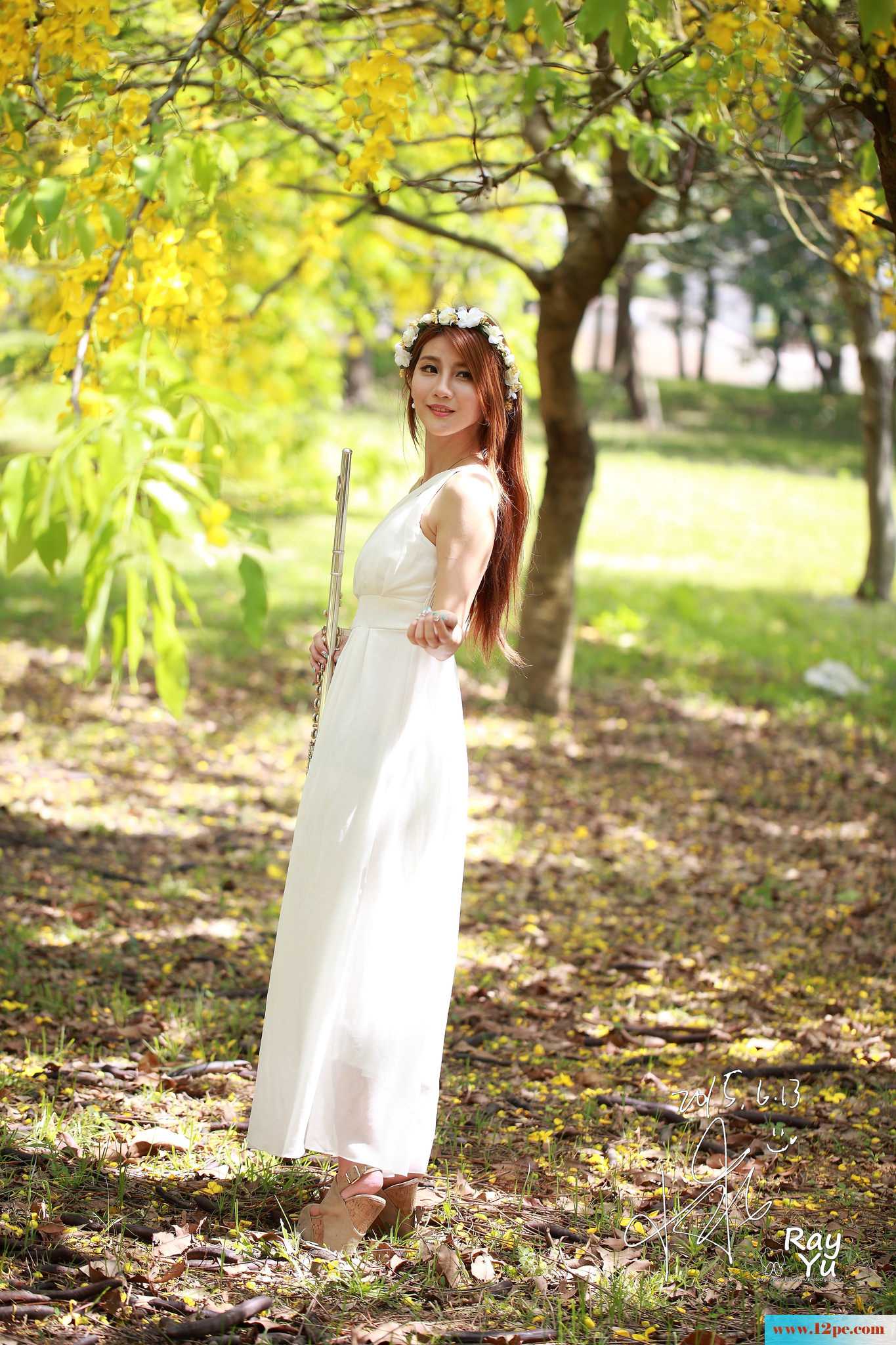婚纱美人玉笛斜吹&nbsp;&nbsp;-【40P】
