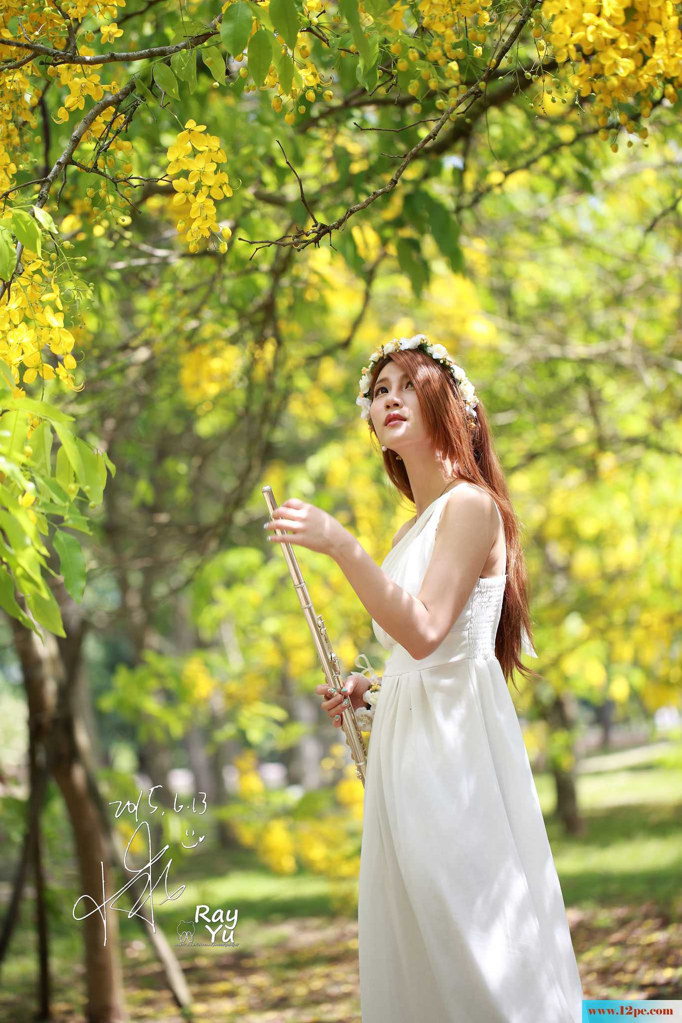 婚纱美人玉笛斜吹&nbsp;&nbsp;-【40P】