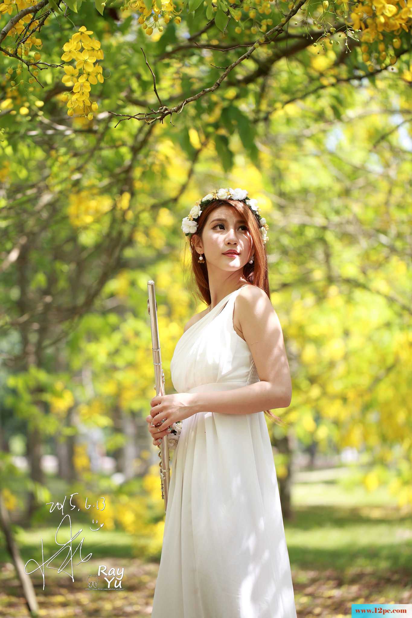 婚纱美人玉笛斜吹&nbsp;&nbsp;-【40P】