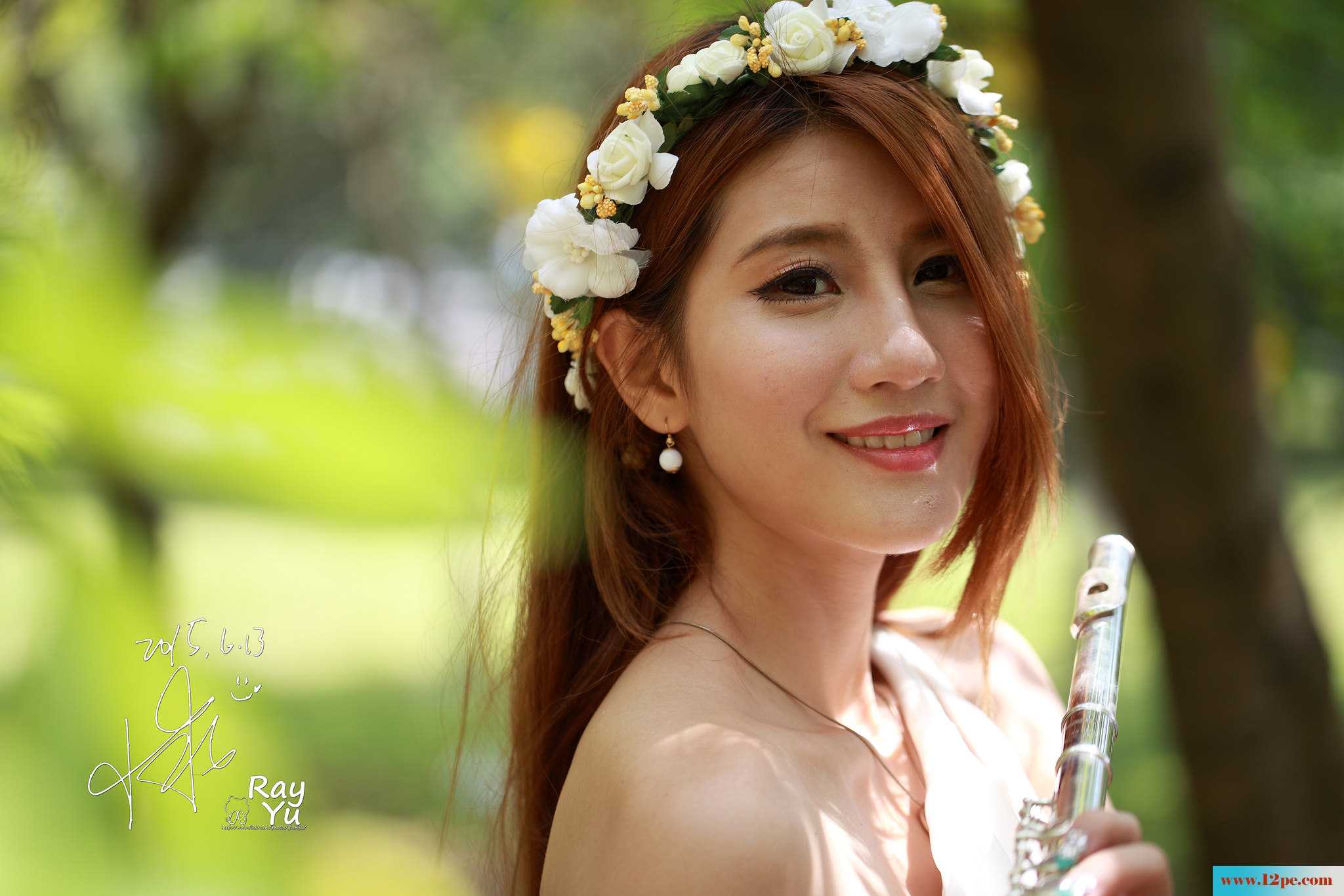 婚纱美人玉笛斜吹&nbsp;&nbsp;-【40P】