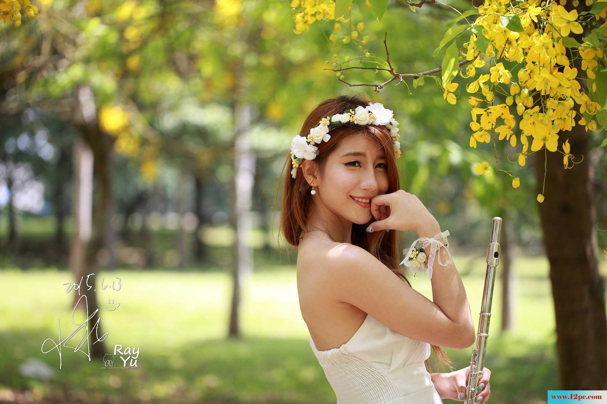 婚纱美人玉笛斜吹&nbsp;&nbsp;-【40P】