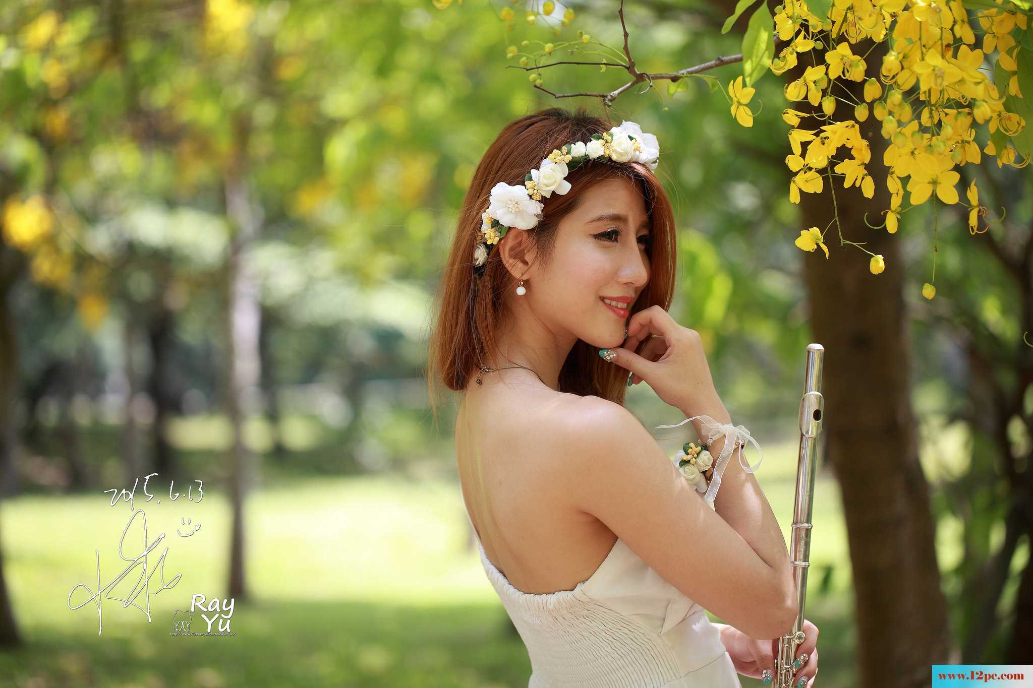 婚纱美人玉笛斜吹&nbsp;&nbsp;-【40P】