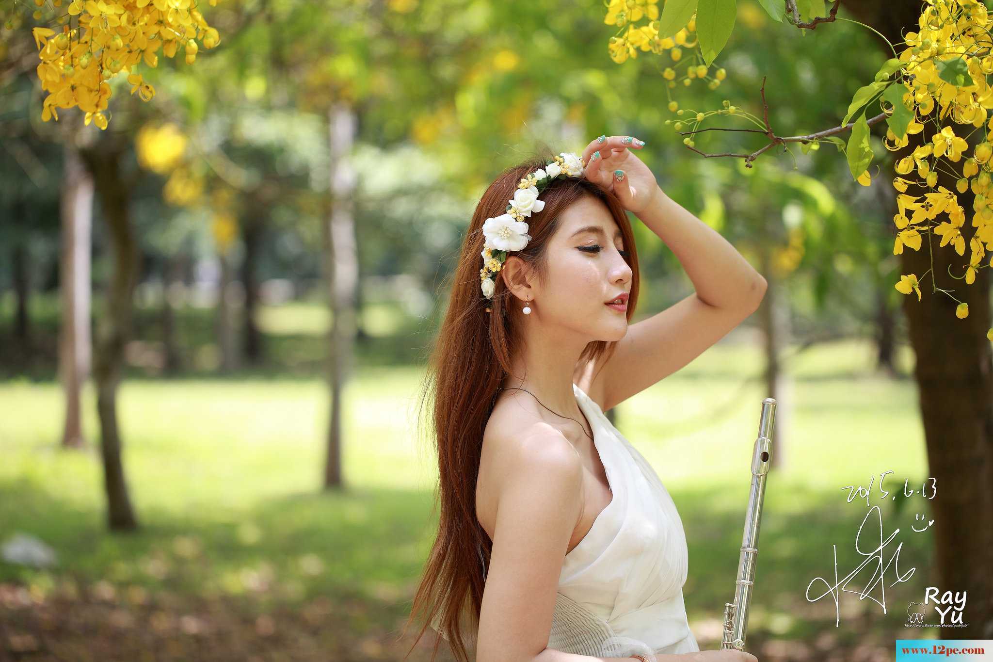 婚纱美人玉笛斜吹&nbsp;&nbsp;-【40P】