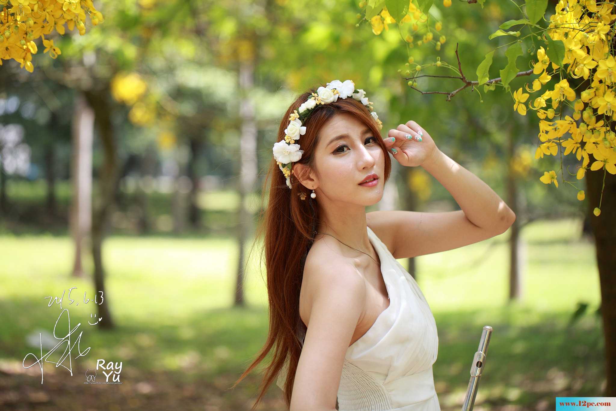 婚纱美人玉笛斜吹&nbsp;&nbsp;-【40P】