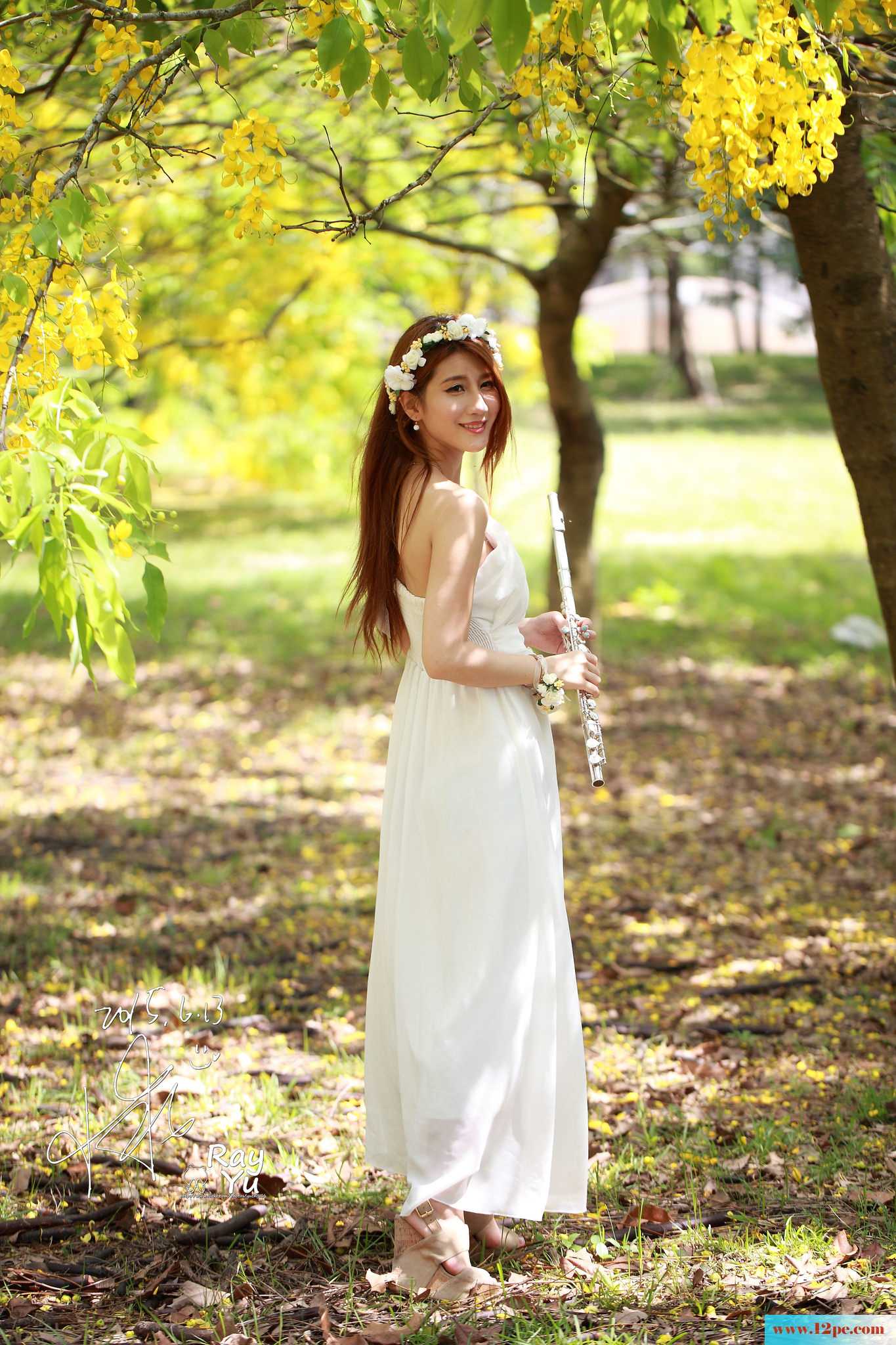 婚纱美人玉笛斜吹&nbsp;&nbsp;-【40P】