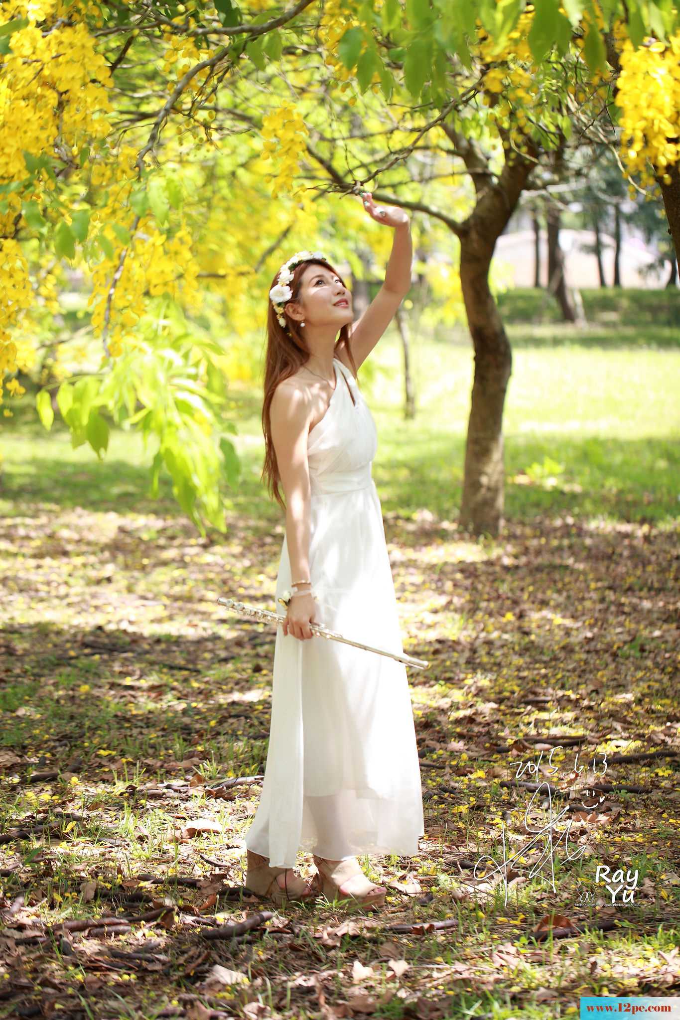 婚纱美人玉笛斜吹&nbsp;&nbsp;-【40P】