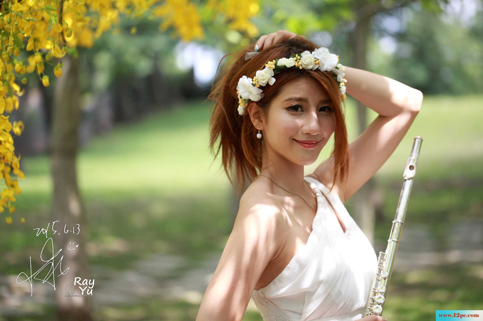 婚纱美人玉笛斜吹&nbsp;&nbsp;-【40P】