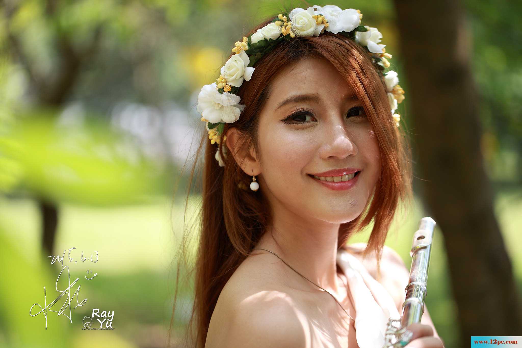 婚纱美人玉笛斜吹&nbsp;&nbsp;-【40P】