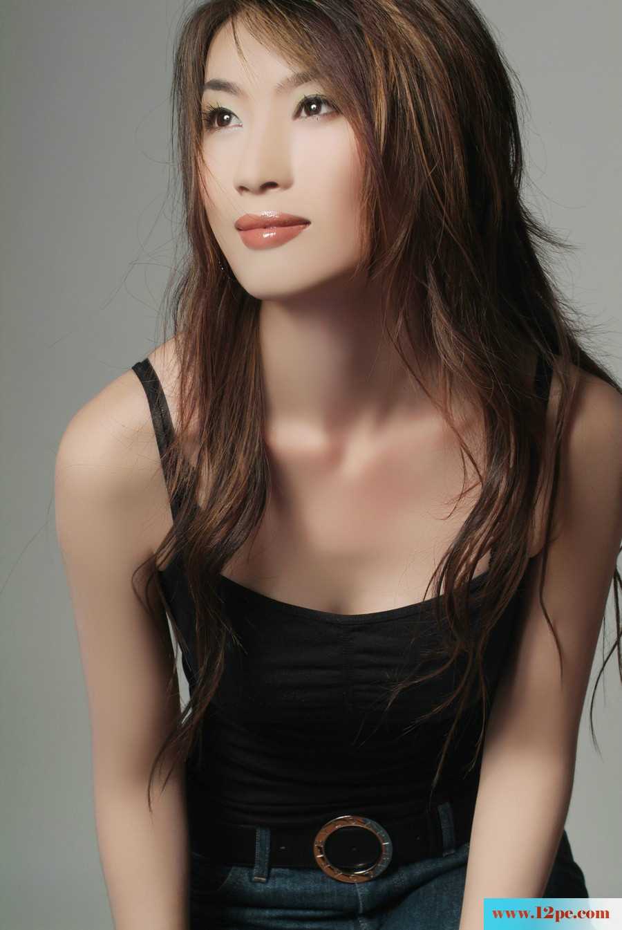靓丽性感迷人的女女-诱惑你-【10P】