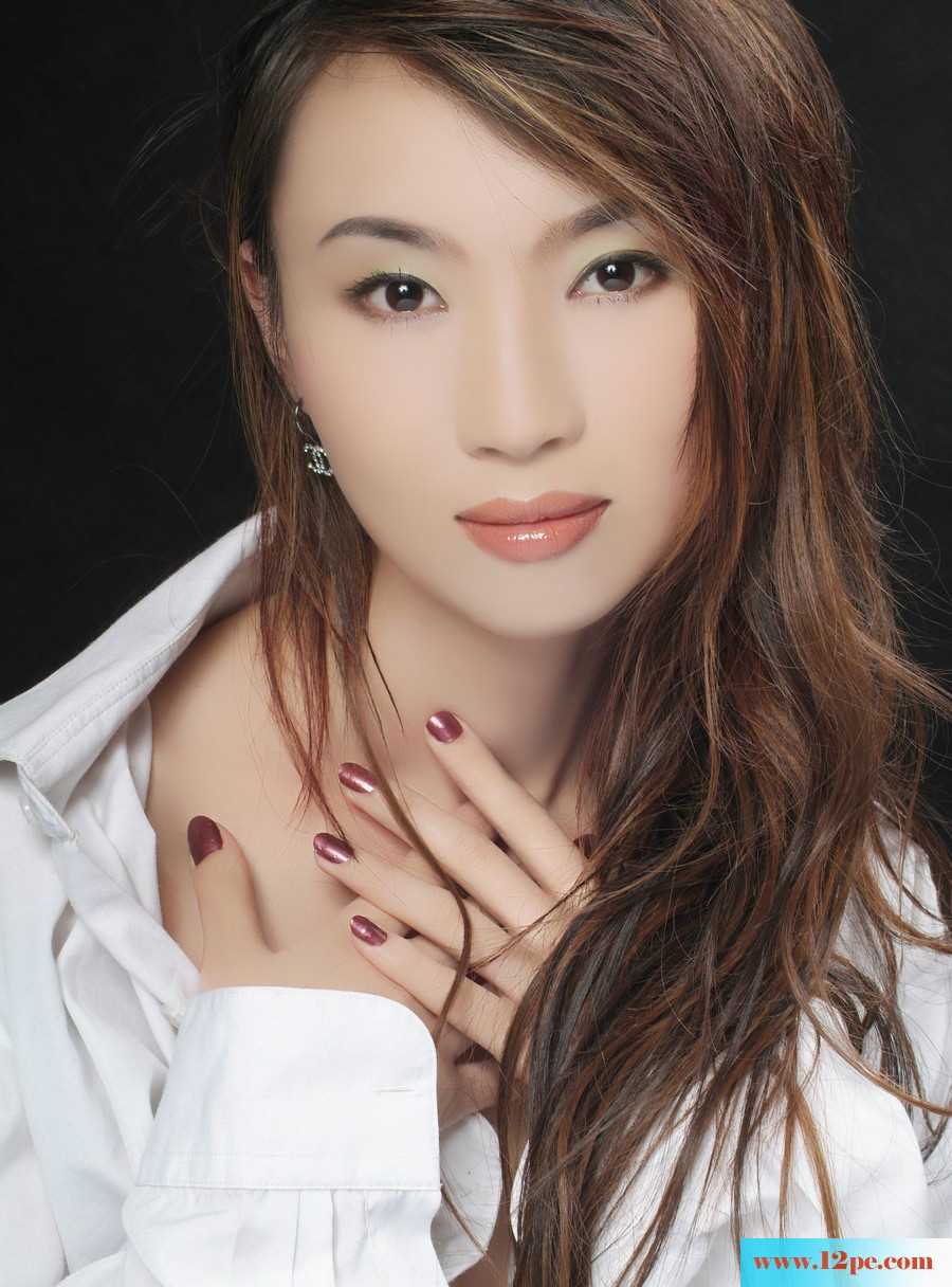 靓丽性感迷人的女女-诱惑你-【10P】