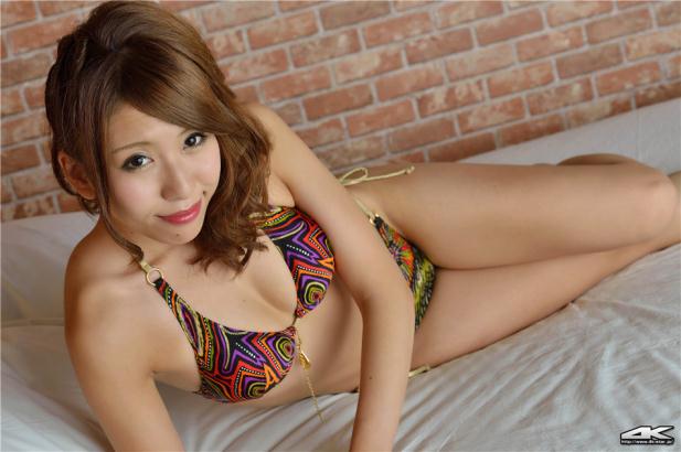 女人床上的诱惑风韵妙姿【10P】