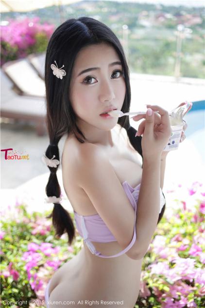青纯玉女魔鬼曲线居家秀性感【12P】