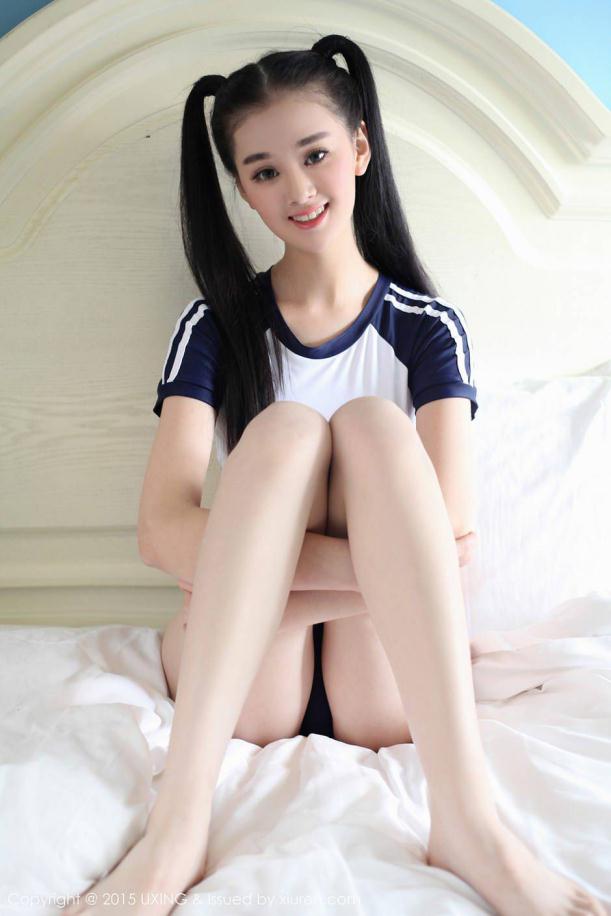 清纯娇娃小妹房中温馨诱惑【10P】