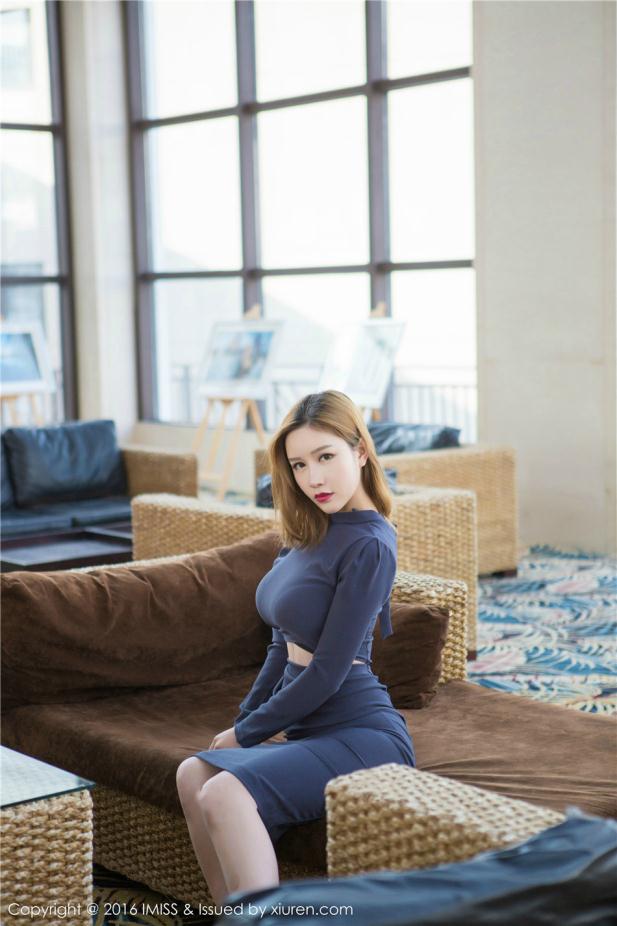 群女展出娇好身材【18P】
