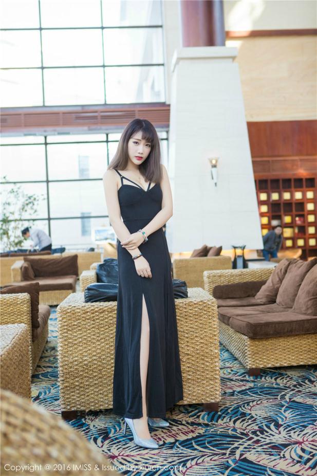 群女展出娇好身材【18P】