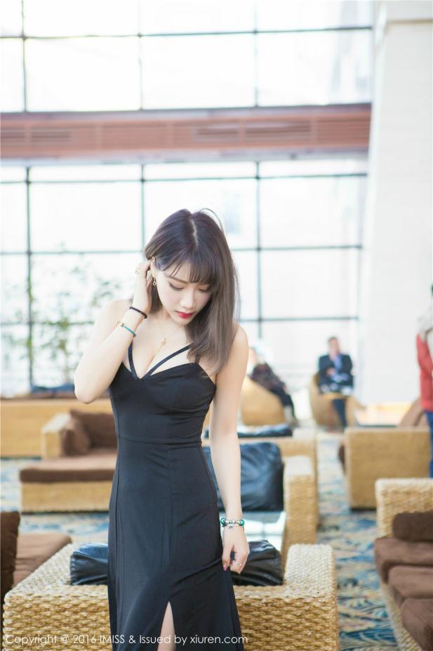 群女展出娇好身材【18P】