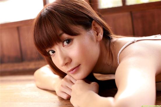 日本邻家小碧玉房中小可爱【11P】