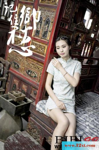 婉约温柔的江南女子-记忆里的家乡美人&nbsp;&nb